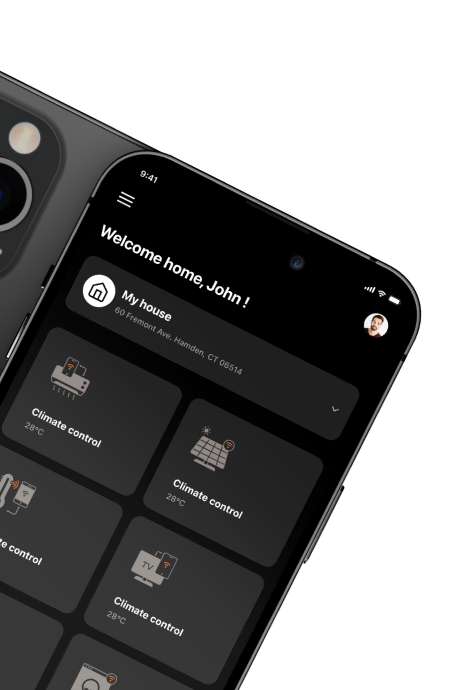 Solusi IoT Monitoring