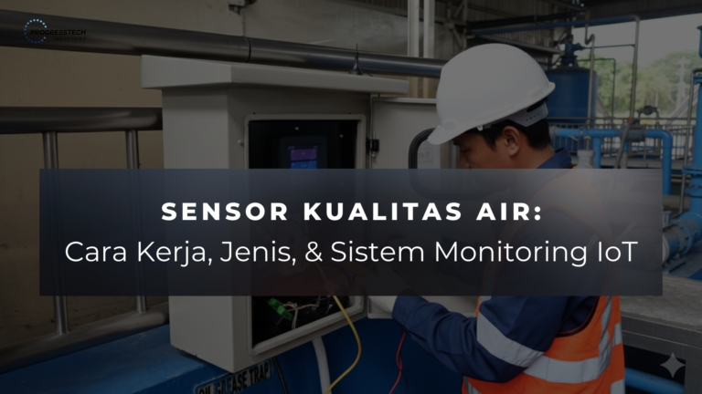 sensor kualitas udara