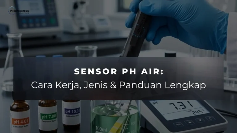 sensor ph