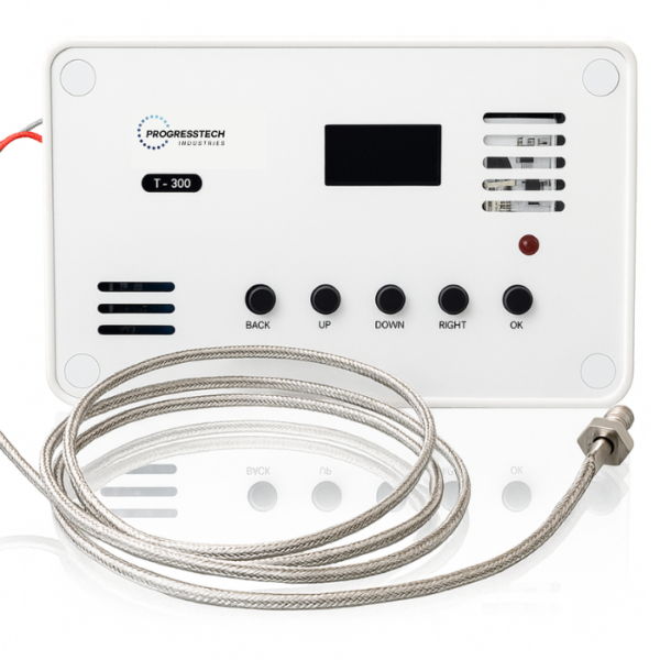 Extreme Temperature Sensor