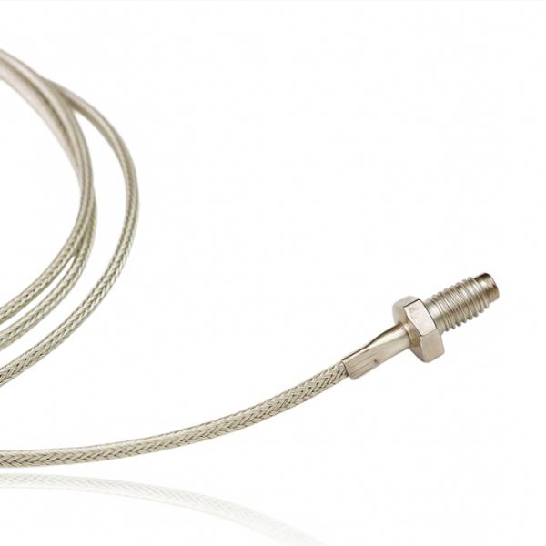 Extreme Temperature Sensor