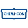 Logo Chemi-Con