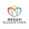 Logo Megah Nusantara