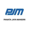 Logo Panata Jaya Mandiri